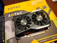 Karta Graficzna Geforce GTX 1050 2GB Zotac