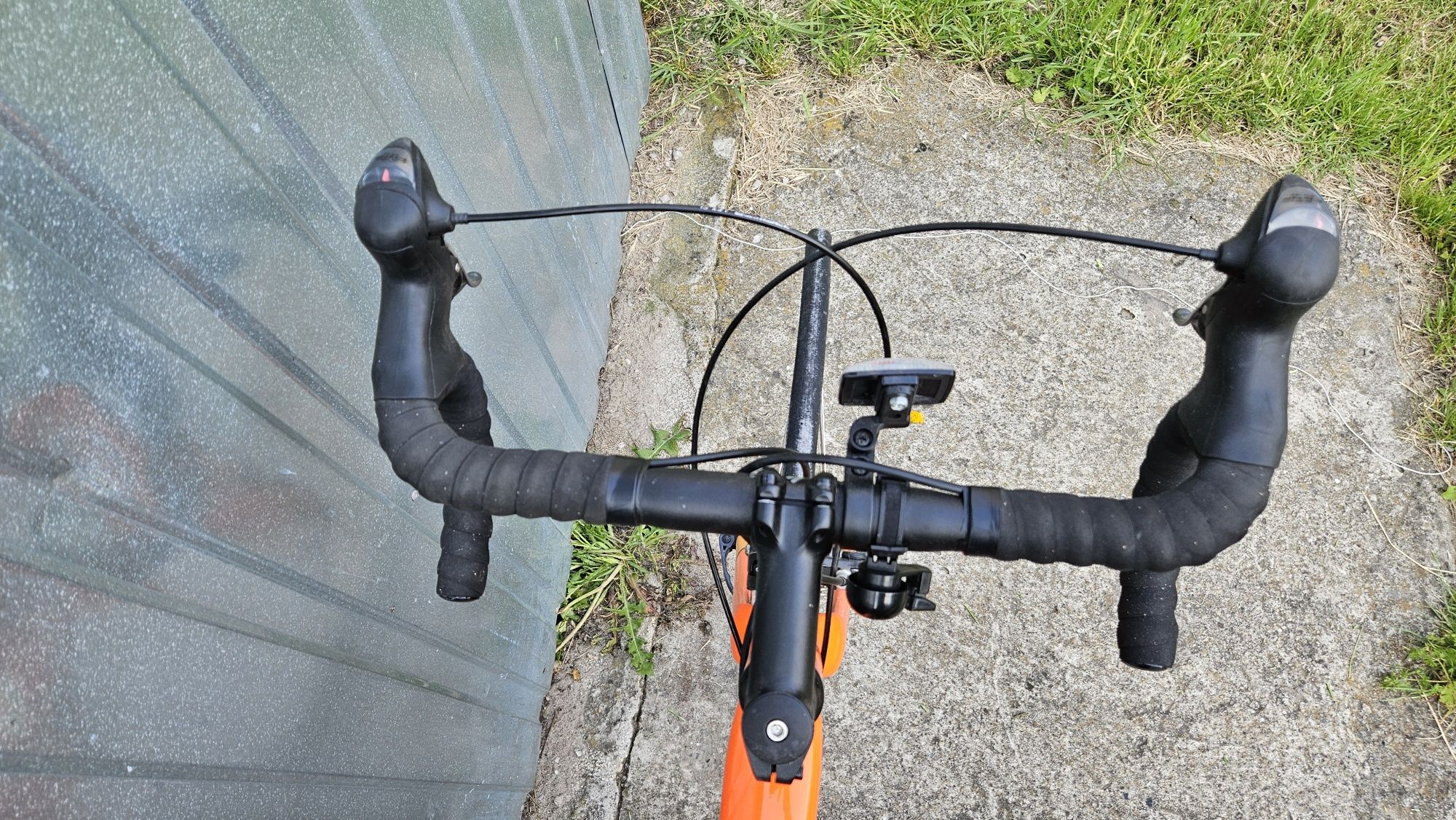 Rower szosowy specialized allez e5
