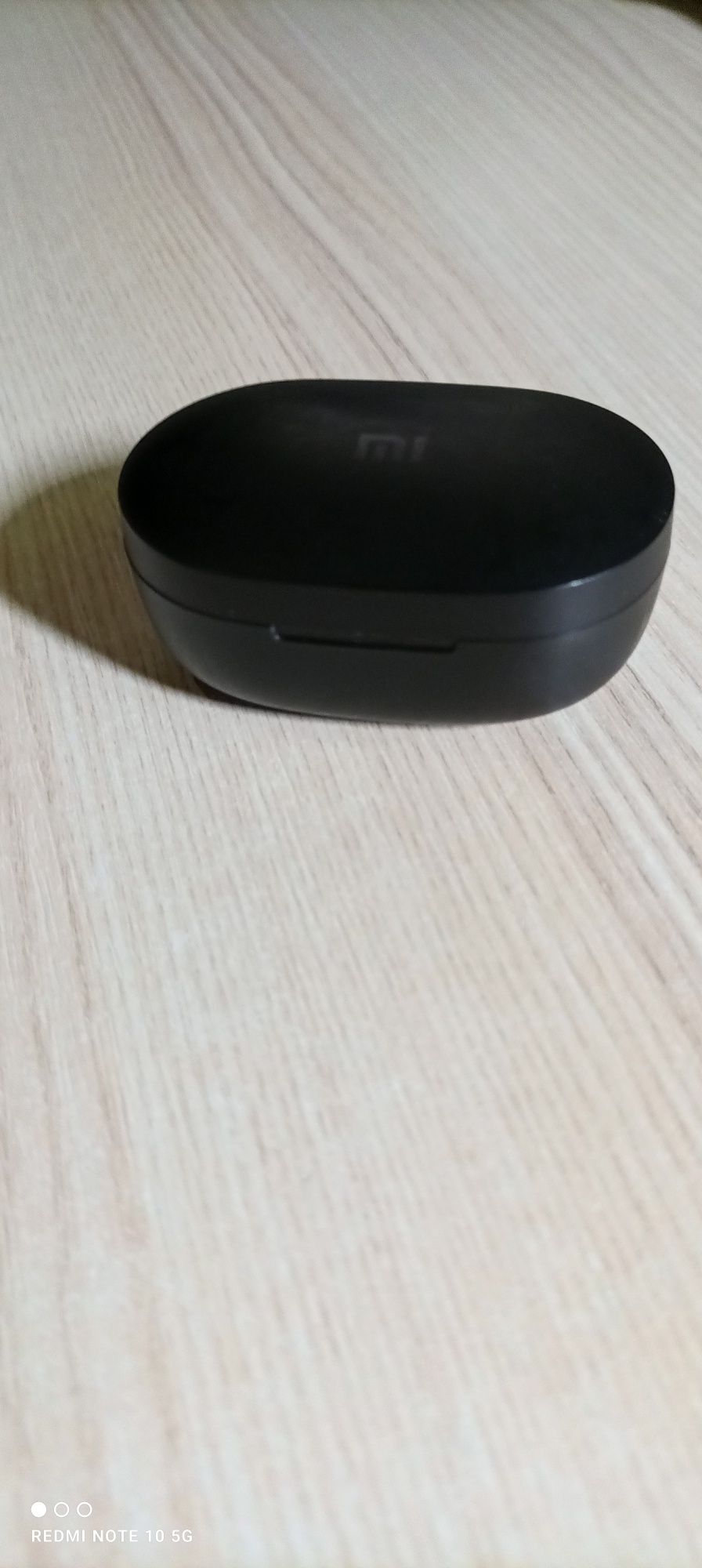 Słuchawki Xiaomi Mi True Wireless EBs Basic S