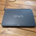 Laptop Sony Vaio TT 11XN