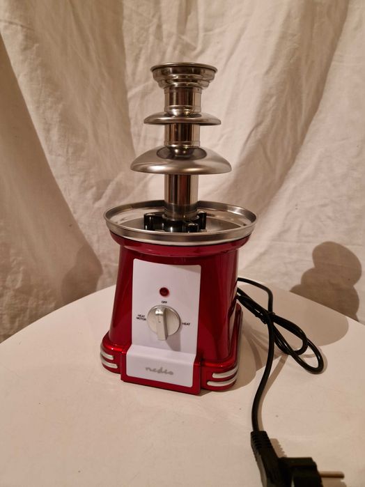 Fontanna czekolady Nedis