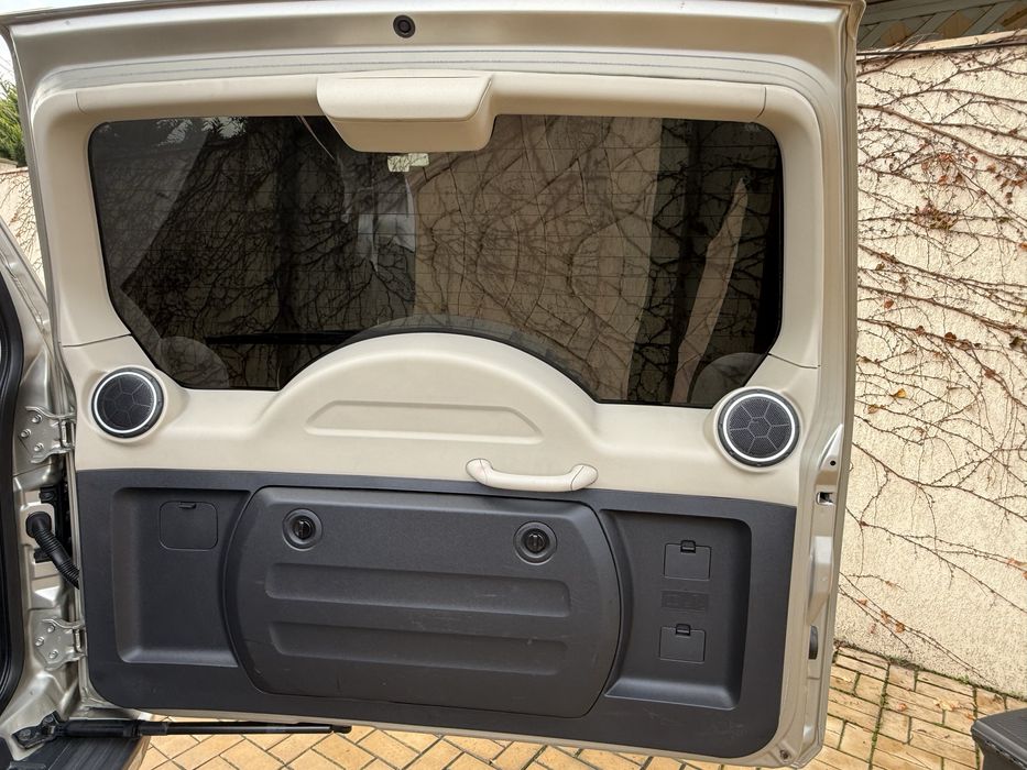 Mitsubishi Pajero Wagon 3.2 Дизель