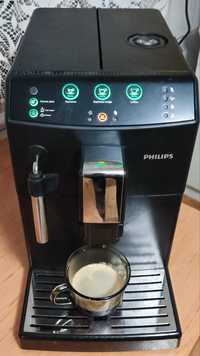 Philips HD8827  Saeco automatyczny ekspres do kawy