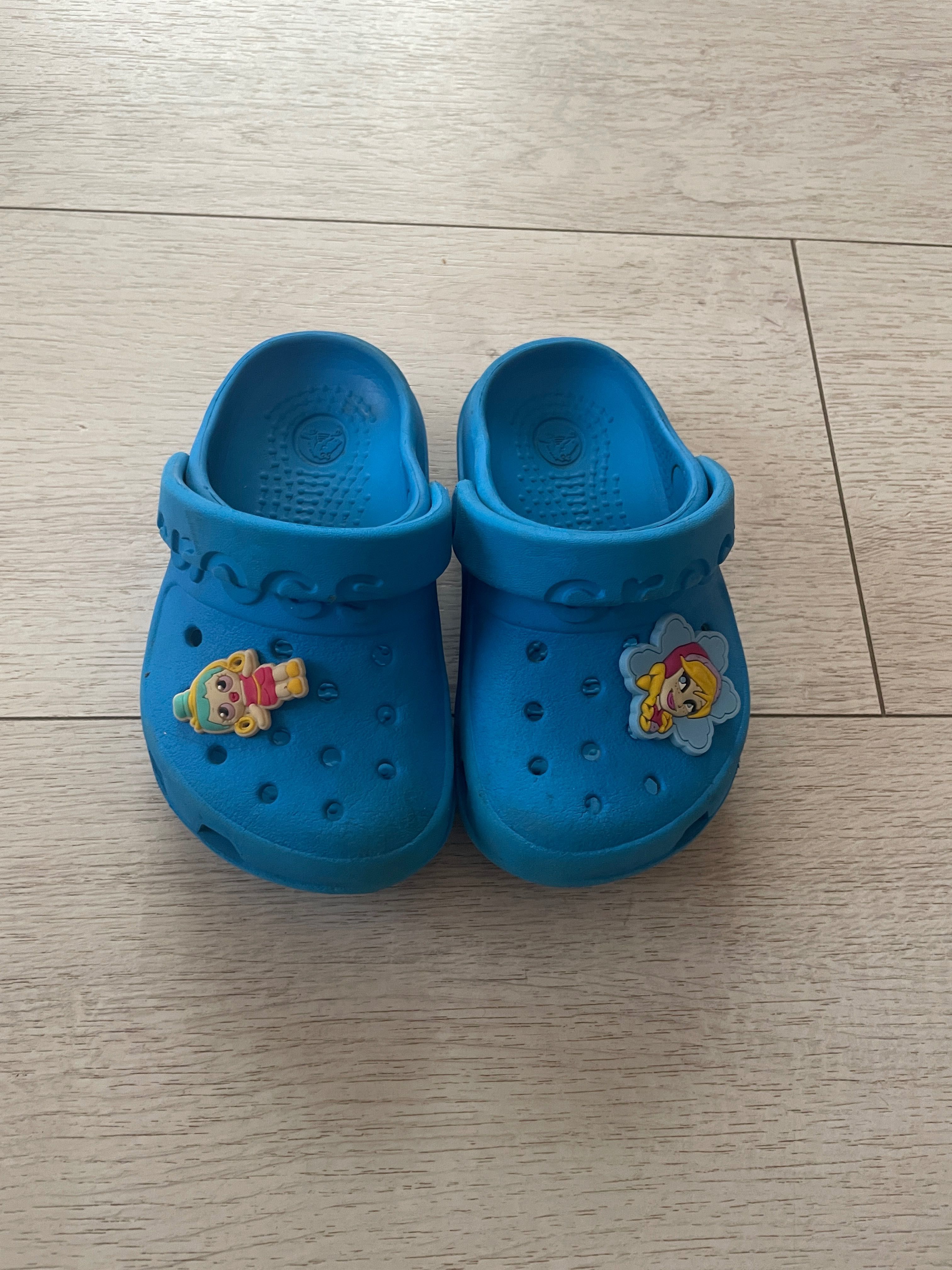 Крокс/Crocs C5 (13см)