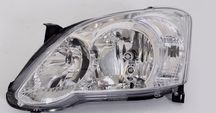 TOYOTA COROLLA E12 04 -lift lampa przednia lewa nowa DEPO