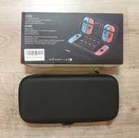 Etui HeysTop do Nintendo Switch +Gratisy