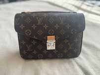 Torebka Louis Vuitton Pochette Métis Brown