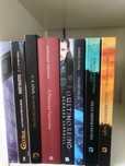Livros Fantásticos