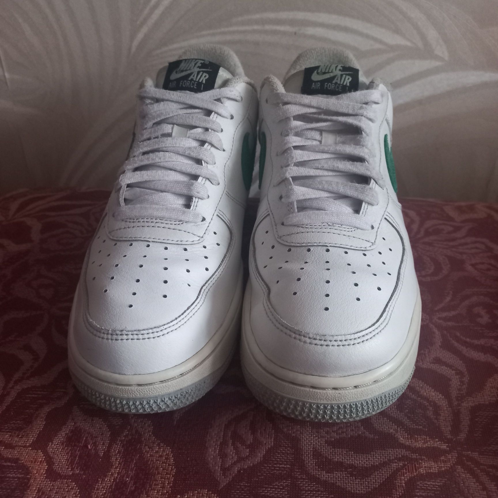 Кроссовки Nike Air Force 1 '07, р.42