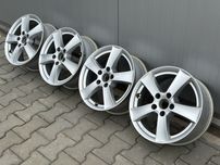Alufelgi Felgi 5x112 6.5jx16 Volkswagen Skoda Audi Mercedes Seat VW