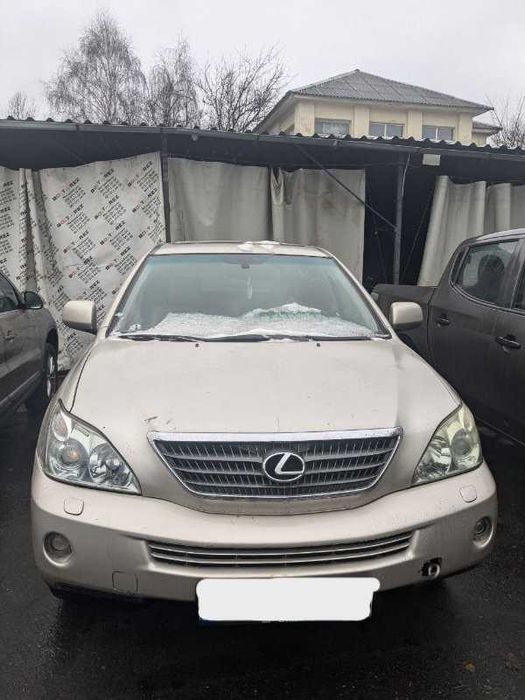 Разборка Шрот/Розбірка/Запчастини Lexus RX 300/330/350/400H Розборка