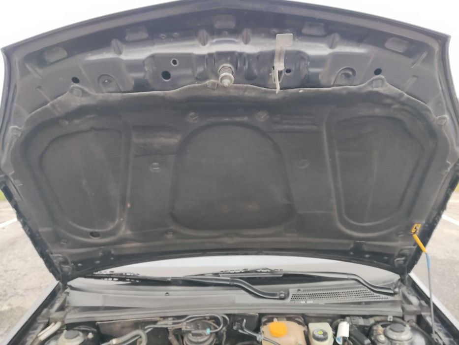 Opel Vectra C універсал