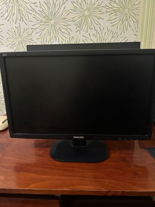 Монітор Philips 21.5"