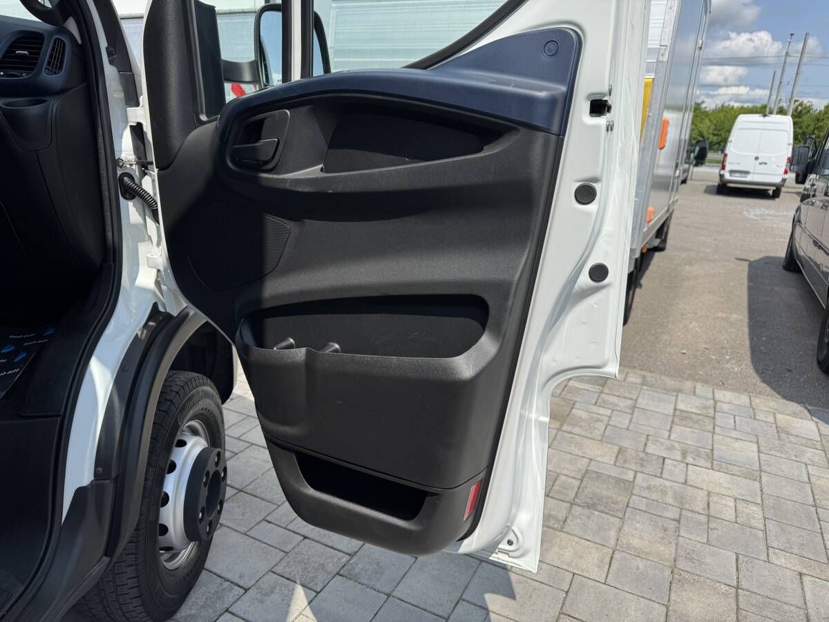 Iveco Daily 72-180 2019 freshauto