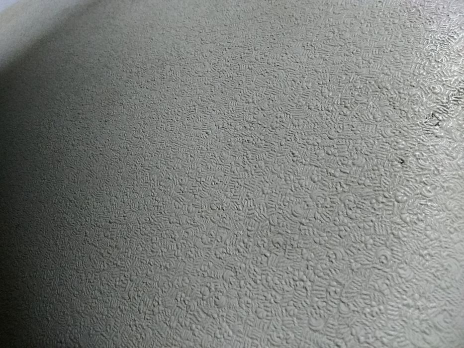 Mala de viagem vintage fibra rigida