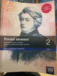 Ponad slowami 2