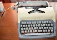 maszyna do pisania Consul