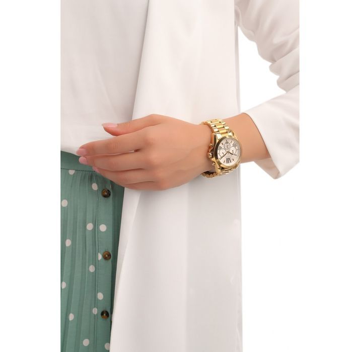 zegarek damski michael kors bradshaw mk6266 zm545a