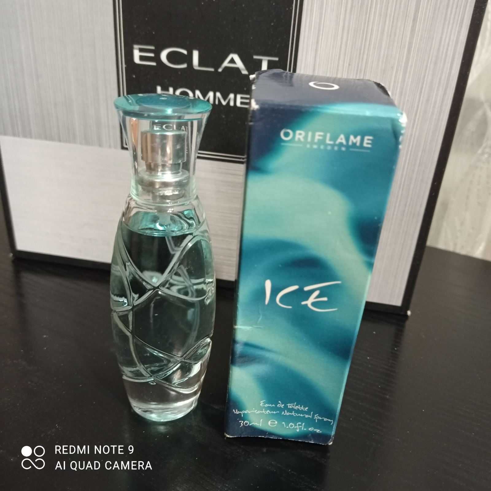 Ice Oriflame 500 грн