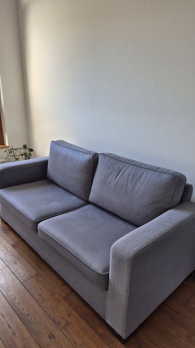 Sofa kanapa z f. spania firmy Vox