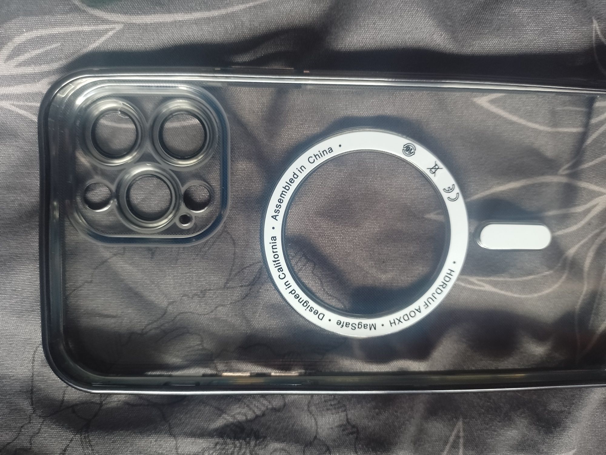 Etui iPhone 13 pro max