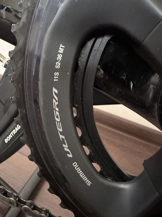 Trek emonda sl6 PRO karbon ultegra  2023  roz. 56