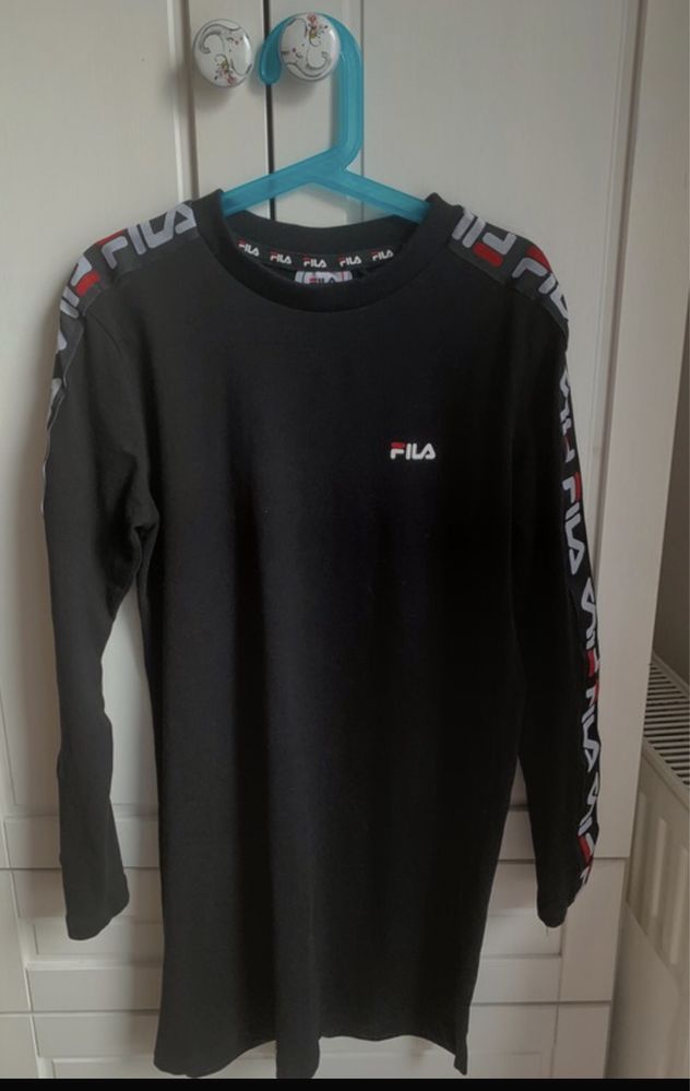 Fila sukienka tunika 11-12 lat jak nowa