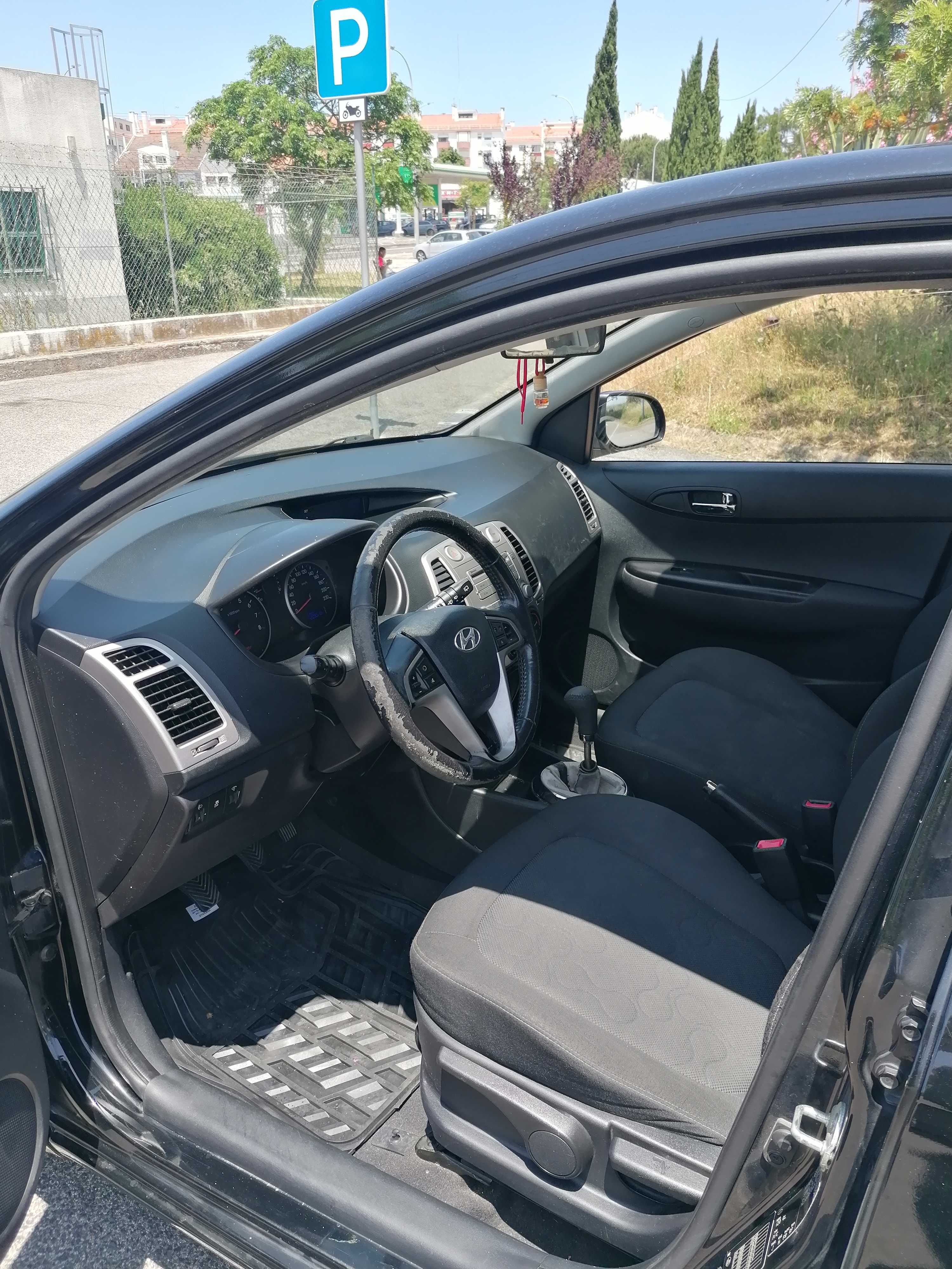 Hyundai i20 1.2i