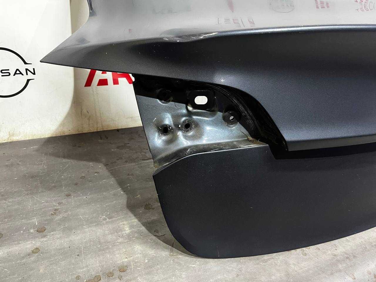 Кришка багажника Ляда Tesla Model 3 2018-2020 1081460-EO-D