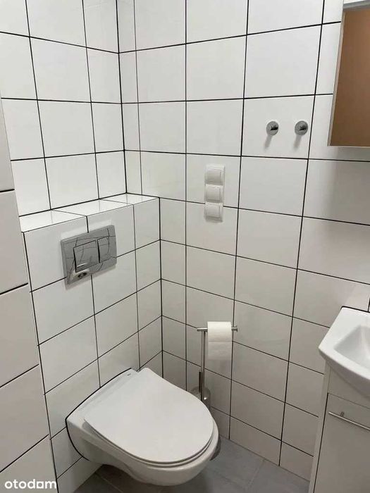 Kawalerka / Sołtysowicka / Bezpośrednio