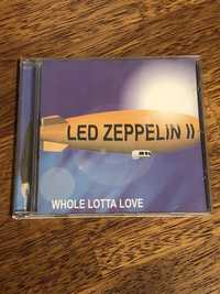 Led Zeppelin II Whole Lotta Love