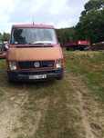 Volkswagen Lt 28 2.5d