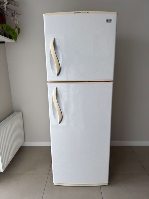 Холодильник LG IceBeam 170 см