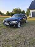 Bmw e91 320d 2010r panorama