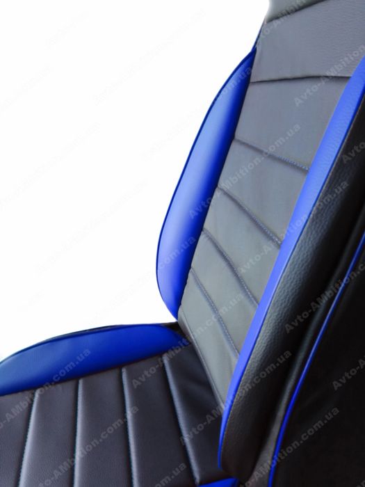 чохли на сидіння пілот спорт ваз, део, Шевроле, рено опель та інші