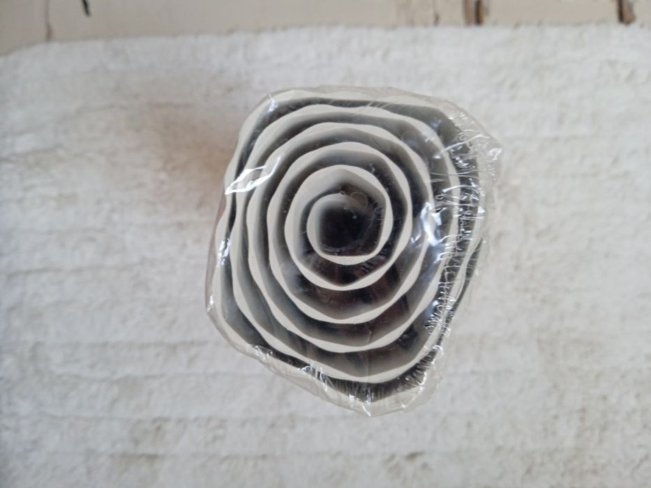 Base de banheira de plástico