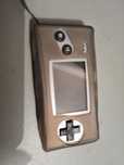 Nintendo Game Boy Micro