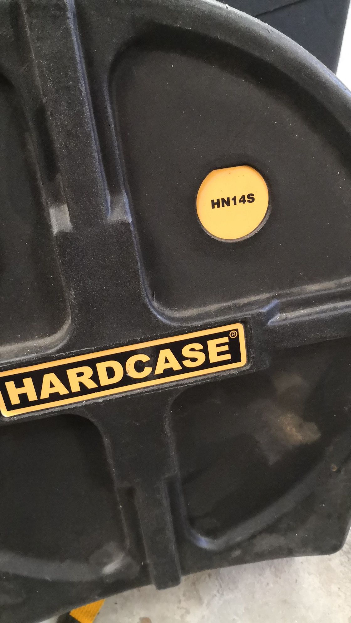 Hardcase Snare 14