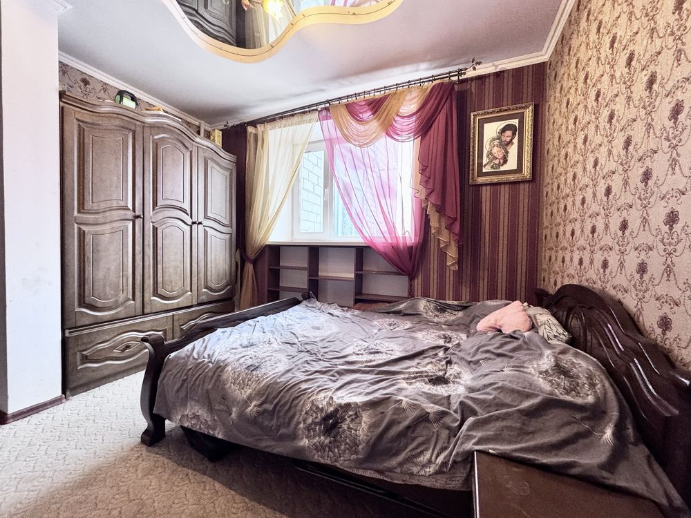Продам 3к.квартиру. 3эт/9эт. Айвазовского.