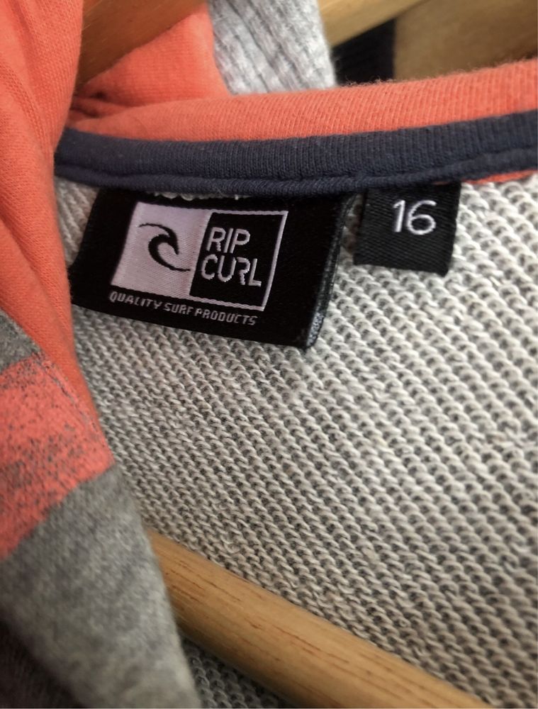 Casaco Ripcurl original