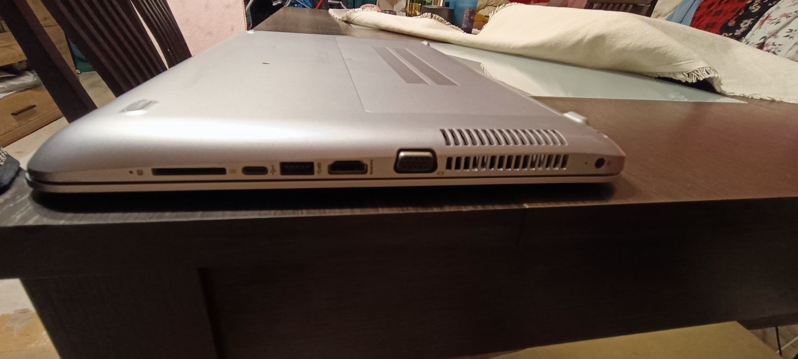 Hp Probook 450 G4