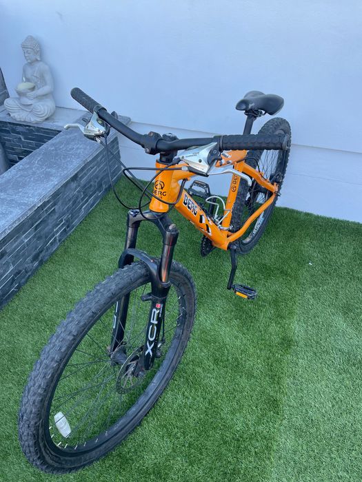 Bicicleta em ótimo estado
