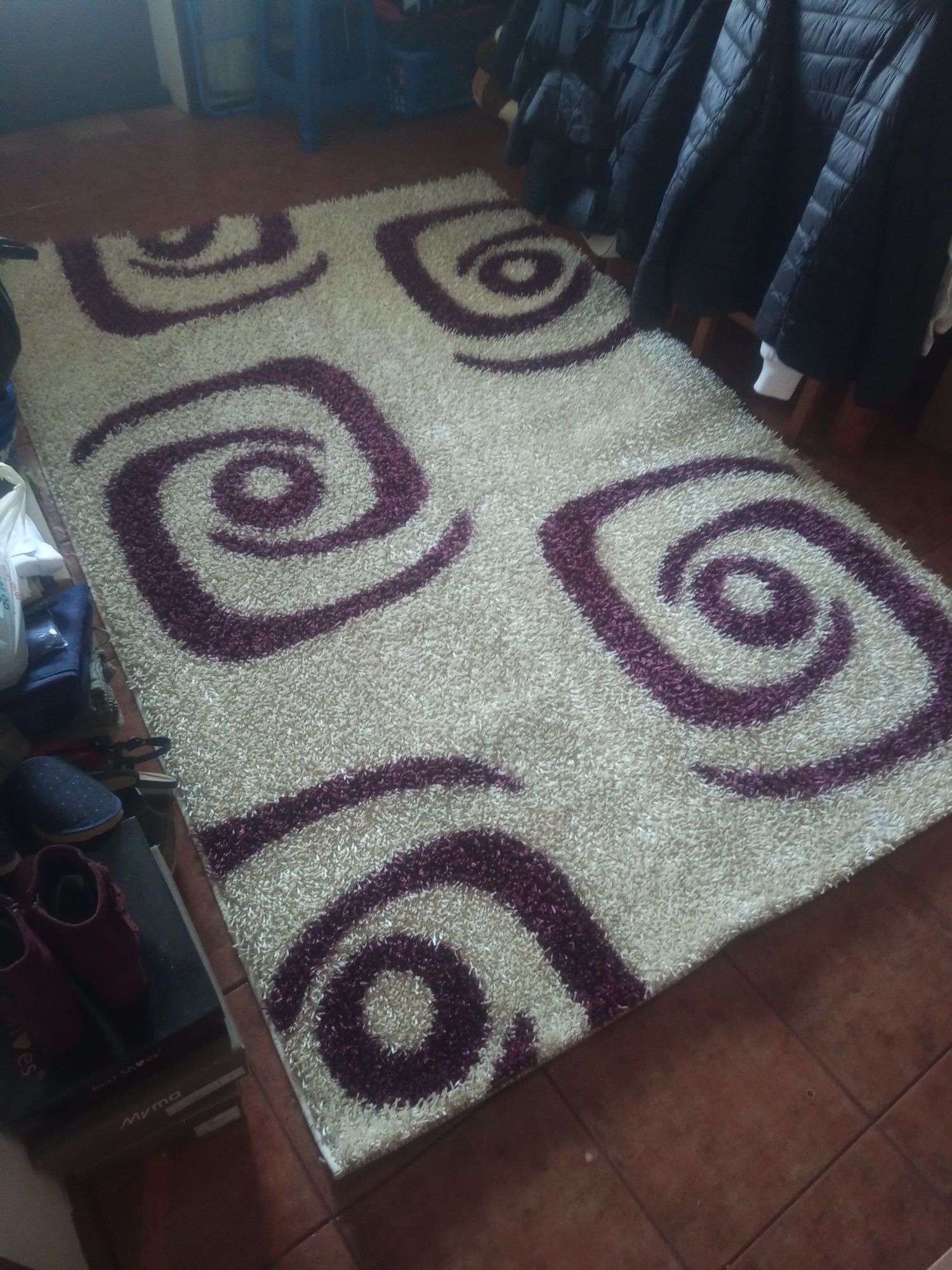 Carpete in style sala
