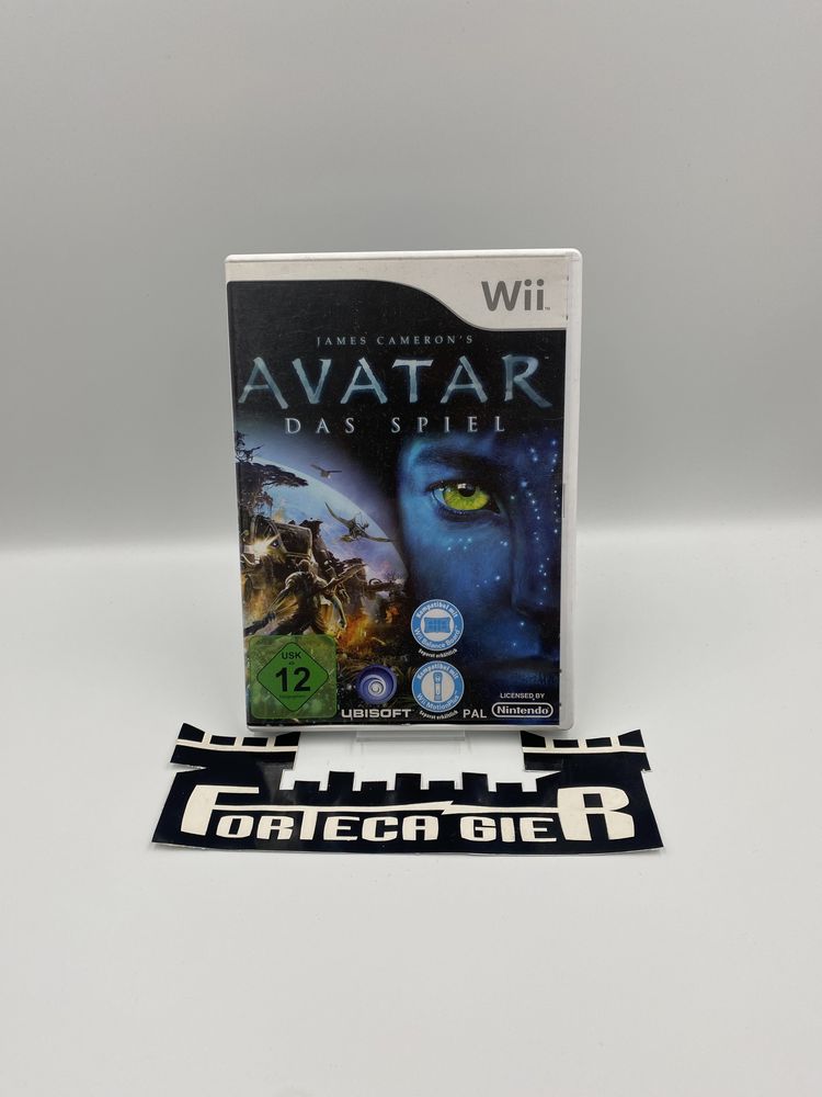 Avatar Wii Gwarancja