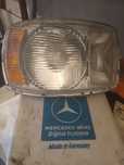 Vendo oticas mercedes w114/w115