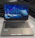 Laptop Toshiba Z30-C i7-6500/ 12GB RAM/240GB SSD