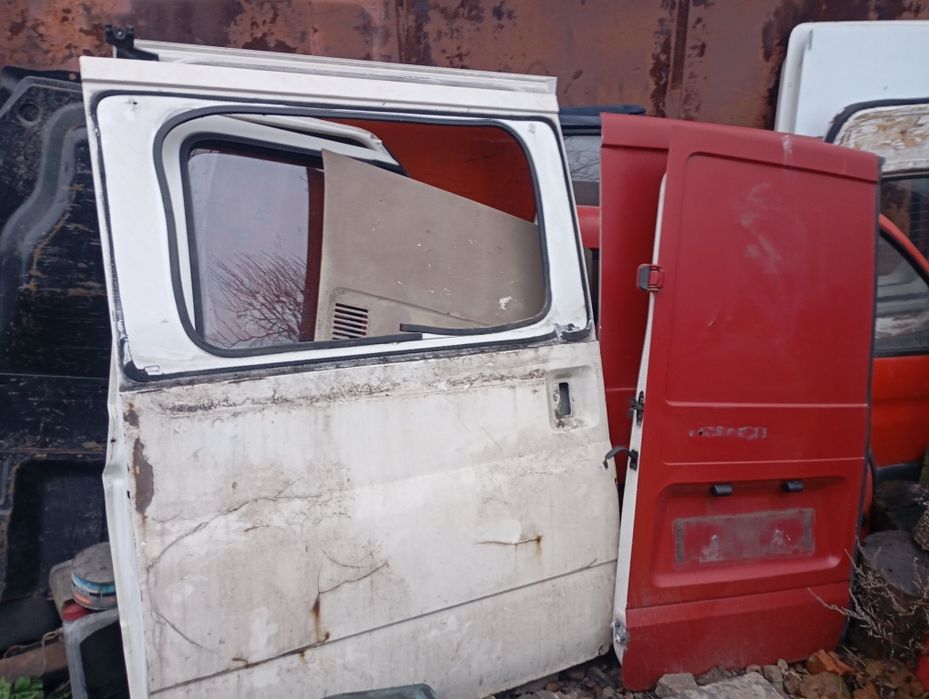 Продам Форд транзит 2,0.тді