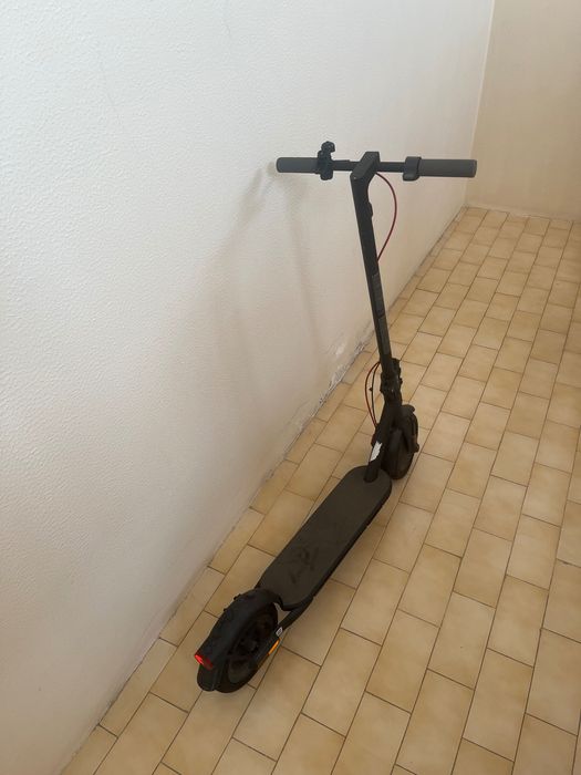 trotinete elétrica scooter xiaomi