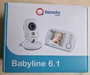Niania elektroniczna (kamera) Lionel Babyline 6.1
