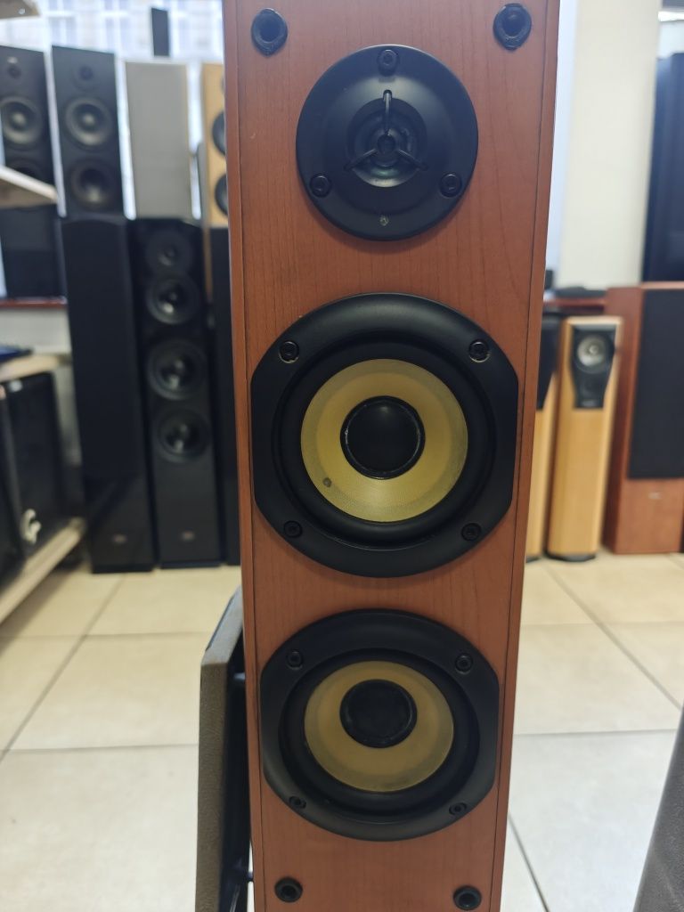 Kolumny podłogowe Sony SS-MFS500H